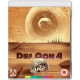 Def-Con 4
