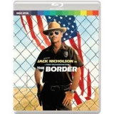 The Border (Standard Edition)