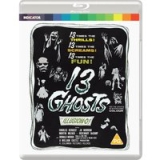 13 Ghosts (Standard Edition)