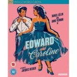 Edward And Caroline