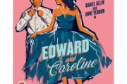 Edward And Caroline