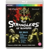 The Stranglers of Bombay (Standard Edition)