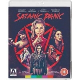 Satanic Panic