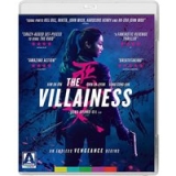 The Villainess