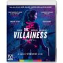 The Villainess