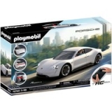 Playmobil Porsche Mission E (70765)