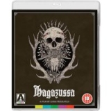 Hagazussa