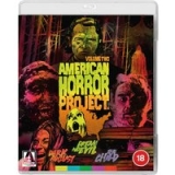 American Horror Project Vol 2