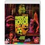 American Horror Project Vol 2