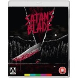 Satan’s Blade