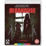 Madhouse – Dual Format (Includes DVD)