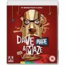 Dave Made a Maze