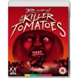 Return of the Killer Tomatoes – Dual Format (Includes DVD)