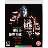 King of New York