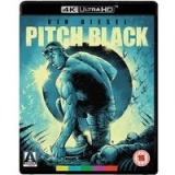 Pitch Black – 4K Ultra HD