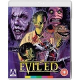Evil Ed