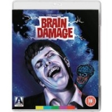 Brain Damage
