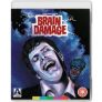 Brain Damage