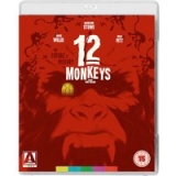12 Monkeys