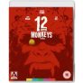 12 Monkeys