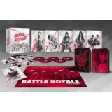 Battle Royale – Limited Edition