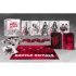 Suture – Dual Format (Includes DVD)