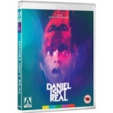 Daniel Isn’t Real