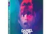 Daniel Isn’t Real