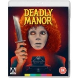 Deadly Manor