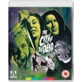 City of the Dead – Dual Format (Includes DVD)