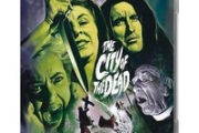 City of the Dead – Dual Format (Includes DVD)