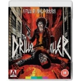 The Driller Killer – Dual Format (Includes DVD)