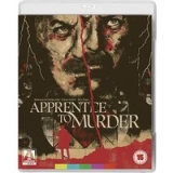 Apprentice to Murder