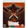 The Burning