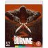 Hired to Kill – Dual Format (Includes DVD)