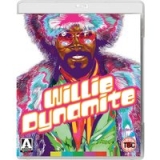Willie Dynamite – Dual Format (Includes DVD)
