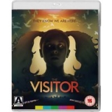 The Visitor