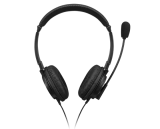 Lenovo Select USB-A Wired Hi-Fi Headset (with in-line controls)