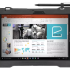 Lenovo ThinkVision P27q-20 27″ 2K QHD Monitor (IPS, 60Hz 4ms, HDMI DP out, Tilt/Swivel/Lift/Pivot)