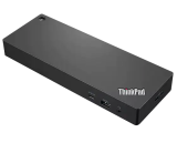 Lenovo ThinkPad Thunderbolt 4 Workstation Dock – UK/HK/SGP/MYS
