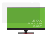 Lenovo Privacy Filter for Regular 27 inch W9 Infinity screen Monitors from 3M
