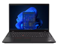 Lenovo ThinkPad P16s Gen1 AMD Ryzen™ 7 PRO 6850U Processor (2.70 GHz up to 4.70 GHz)/Windows 11 Pro 64/1 TB SSD M.2 2280 PCIe TLC Opal