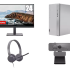 Lenovo ThinkPad Thunderbolt 4 WorkStation Dock Split Cable 0.7 m