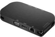 Lenovo Select USB-C 4K Mobile Hub