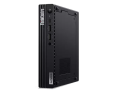 Lenovo ThinkCentre M90q Gen3 12th Generation Intel® Core™ i5-12400 Processor (P-cores 2.50 GHz up to 4.40 GHz)/Windows 11 Pro 64/No Storage Selection