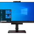 Lenovo 16.0 inch 1610 Privacy Filter for X1 Extreme P1 with COMPLY Attachment from 3M