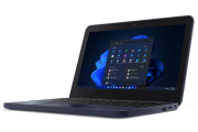 Lenovo Education 100w AMD G3 AMD 3015e Processor (1.20 GHz up to 2.30 GHz)/Windows 10 Pro 64/64 GB eMMC