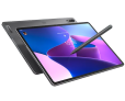 Lenovo Tab P12 Pro (Wifi) + Pen  – Storm Grey Qualcomm® Snapdragon™ 870 Processor (3.20 GHz )/Android 11/128 GB UFS 3.1