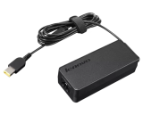Lenovo ThinkCentre Tiny 65W AC Adapter Slim Tip – UK/Ireland