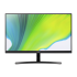 Acer ED0 Curved Monitor | ED270X | Black